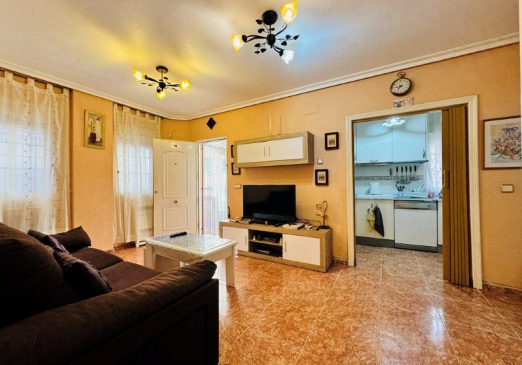 Apartamento  - Segunda mano - La Mata - Costa Blanca