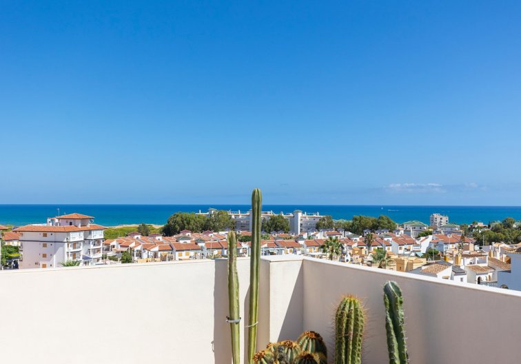Apartamento  - Segunda mano - La Mata - Costa Blanca