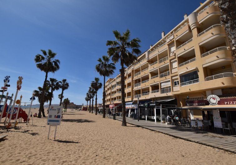 Apartamento  - Segunda mano - La Mata - Costa Blanca