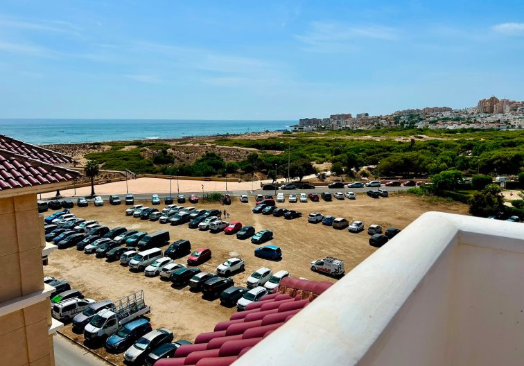 Apartamento  - Segunda mano - La Mata - Costa Blanca