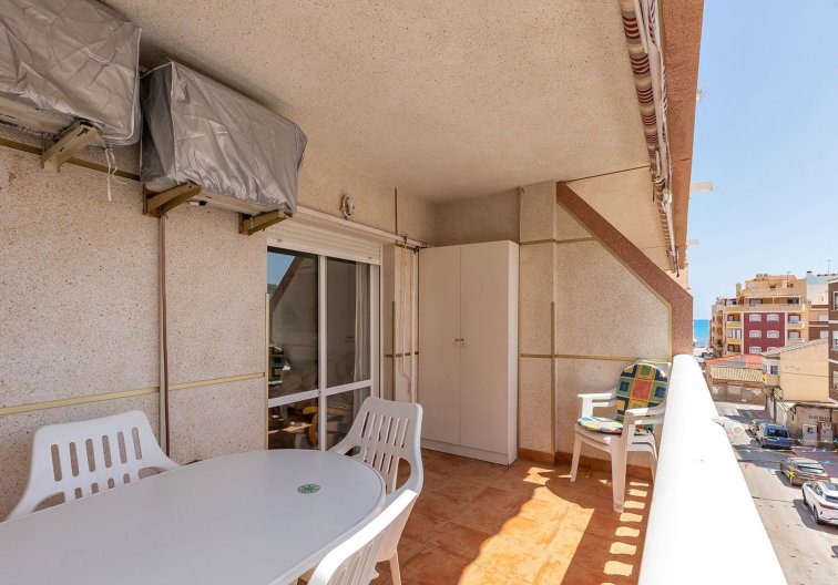 Apartamento  - Segunda mano - La Mata - Costa Blanca