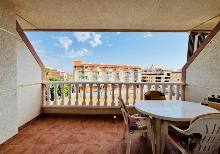 Apartamento  - Segunda mano - La Mata - Costa Blanca