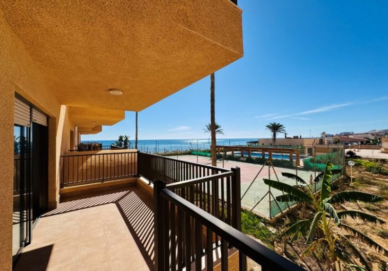 Apartamento  - Segunda mano - La Mata - Costa Blanca