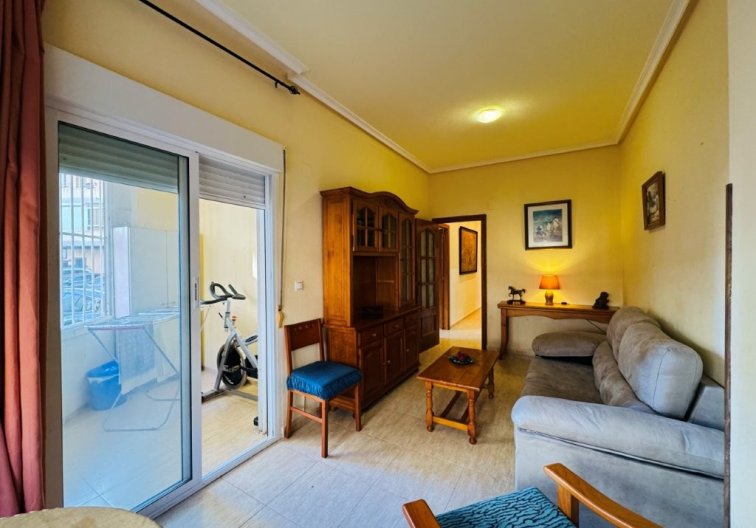 Apartamento  - Segunda mano - La Mata - Costa Blanca