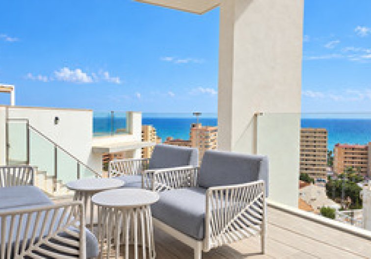 Apartamento  - Segunda mano - La Mata - Costa Blanca