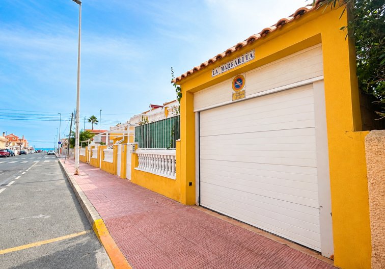Apartamento  - Segunda mano - La Mata - Costa Blanca