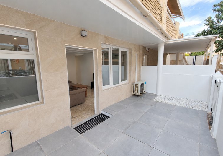 Apartamento  - Segunda mano - La Mata - Costa Blanca