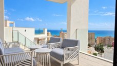 Apartamento  - Segunda mano - La Mata - EH-47470