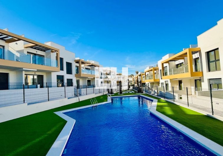 Apartamento  - Segunda mano - Las Filipinas - Inland