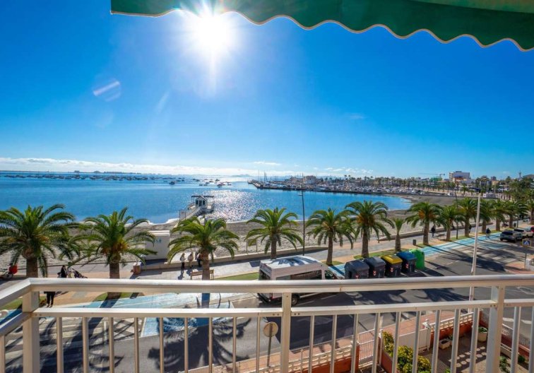Apartamento  - Segunda mano - Lo Pagan - Costa Calida