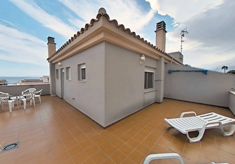 Apartamento  - Segunda mano - Lo Pagan - La Puntica