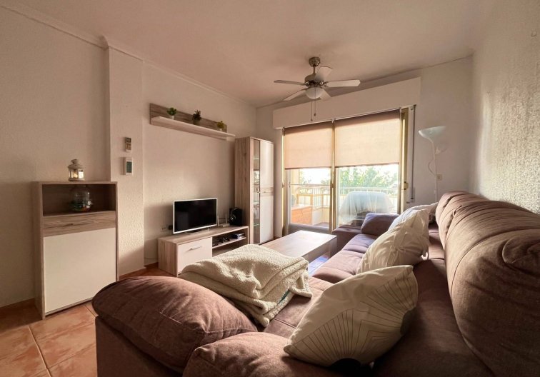 Apartamento  - Segunda mano - Lo Pagan - Villananitos