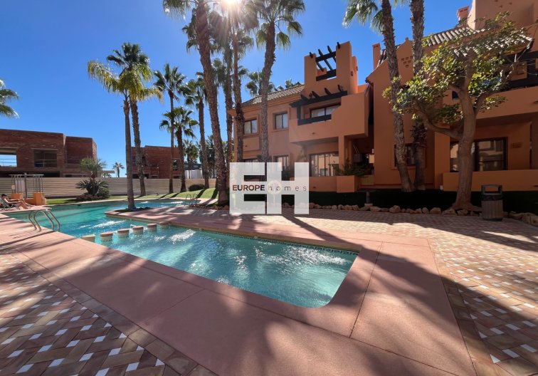 Apartamento  - Segunda mano - Los Alcázares - Costa Calida