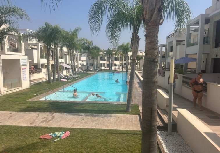 Apartamento  - Segunda mano - Los Balcones - AMAY Urbanisation