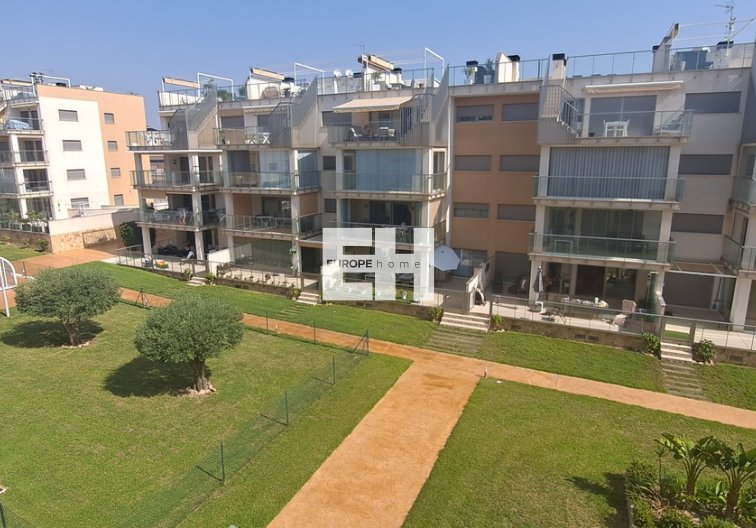 Apartamento  - Segunda mano - Los Dolses - Inland