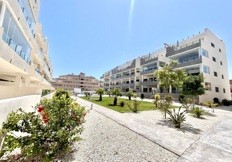 Apartamento  - Segunda mano - Los Dolses - Inland