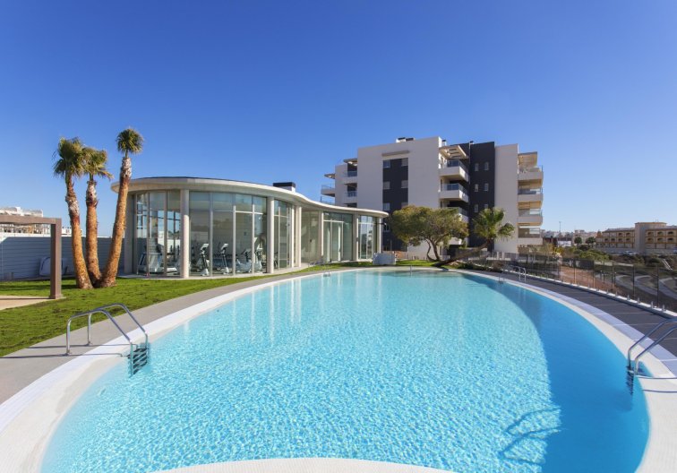 Apartamento  - Segunda mano - Los Dolses - Inland