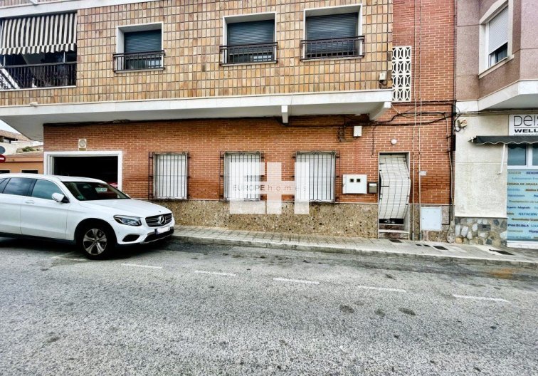 Apartamento  - Segunda mano - Los Montesinos - Costa Blanca