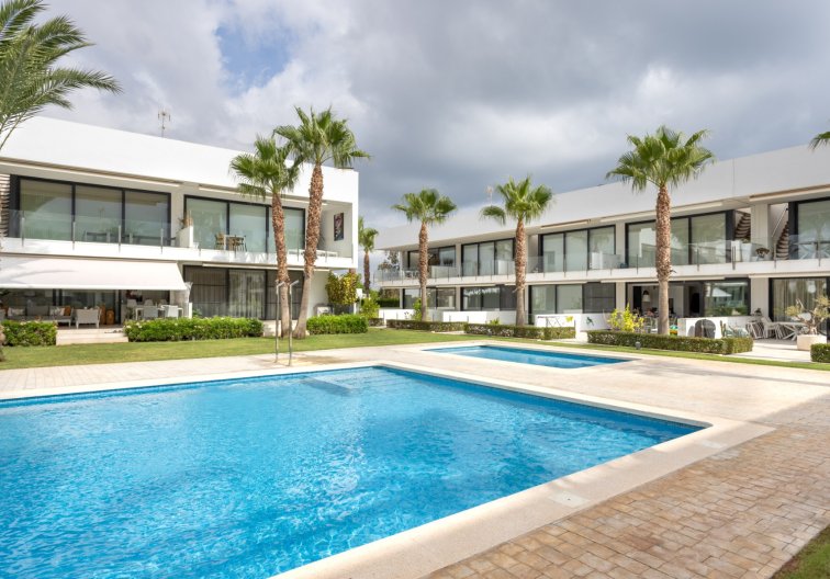 Apartamento  - Segunda mano - Mar de Cristal - Costa Calida