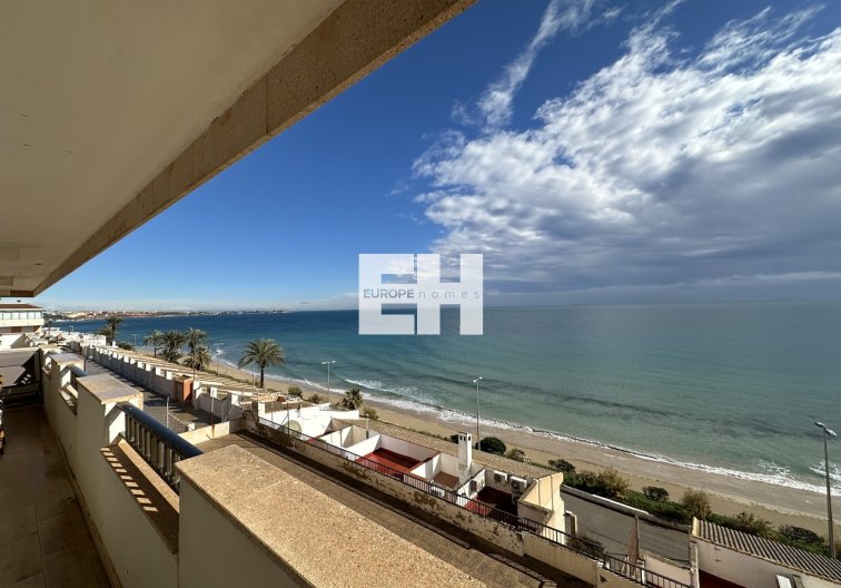 Apartamento  - Segunda mano - Mil Palmeras - Costa Blanca