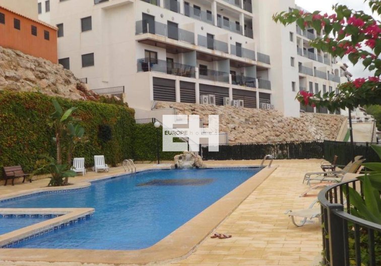 Apartamento  - Segunda mano - Orihuela Costa - Altos De Campoamor