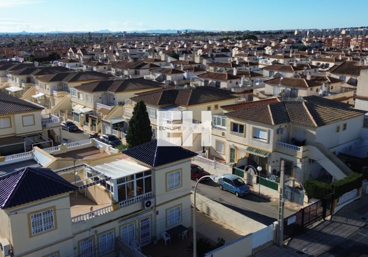 Apartamento  - Segunda mano - Orihuela Costa - Costa Blanca