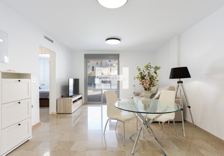 Apartamento  - Segunda mano - Orihuela Costa - Costa Blanca