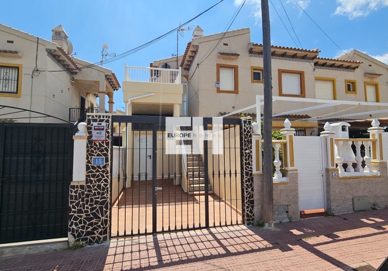 Apartamento  - Segunda mano - Orihuela Costa - Costa Blanca