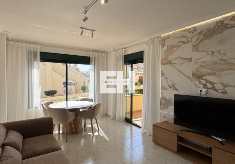 Apartamento  - Segunda mano - Orihuela Costa - Costa Blanca