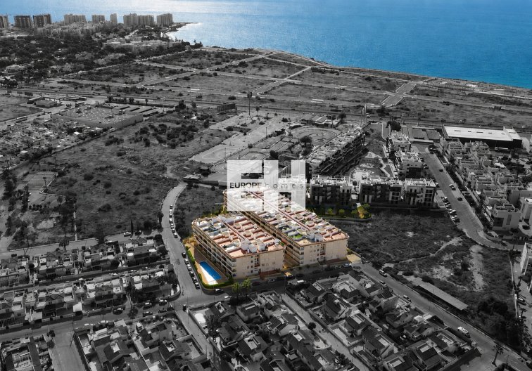 Apartamento  - Segunda mano - Orihuela Costa - Costa Blanca