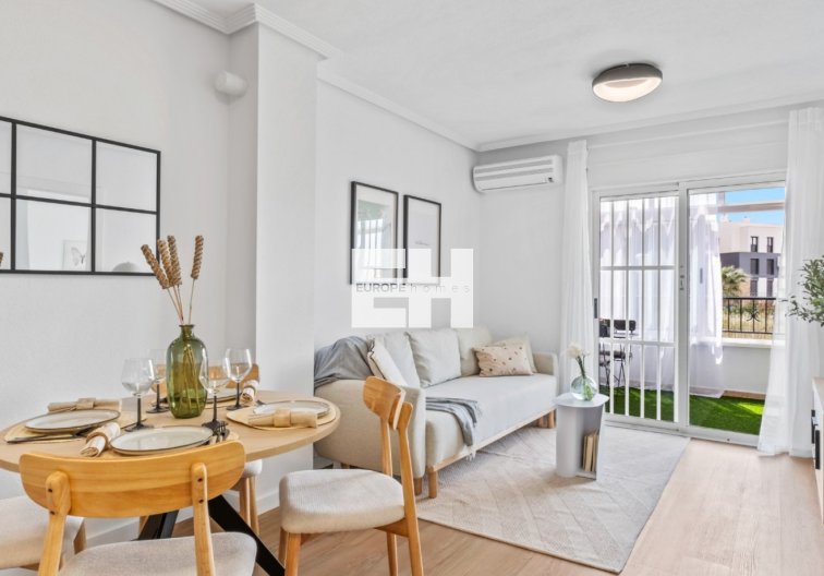 Apartamento  - Segunda mano - Orihuela Costa - Costa Blanca