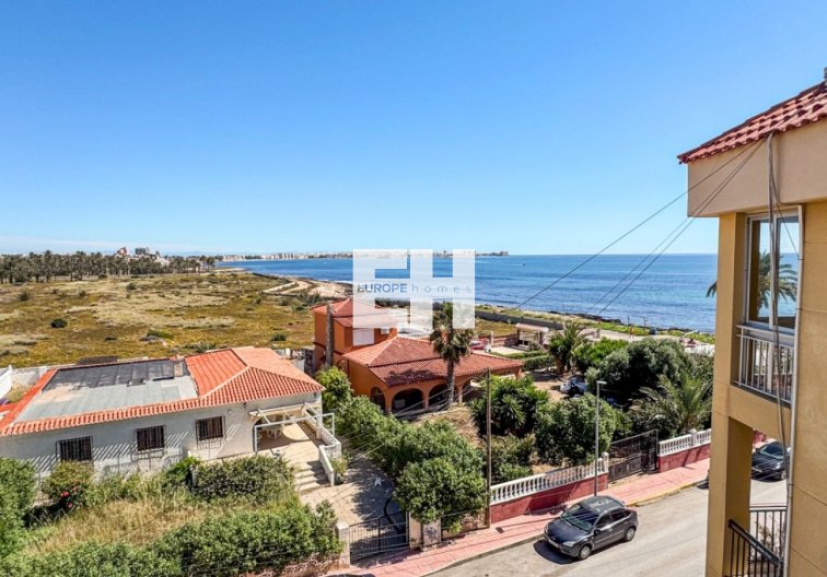 Apartamento  - Segunda mano - Orihuela Costa - Costa Blanca