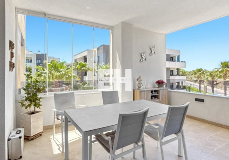 Apartamento  - Segunda mano - Orihuela Costa - Costa Blanca