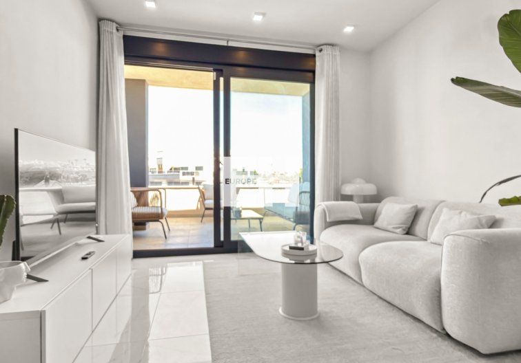 Apartamento  - Segunda mano - Orihuela Costa - Costa Blanca
