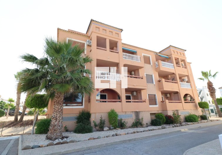 Apartamento  - Segunda mano - Orihuela Costa - Costa Blanca
