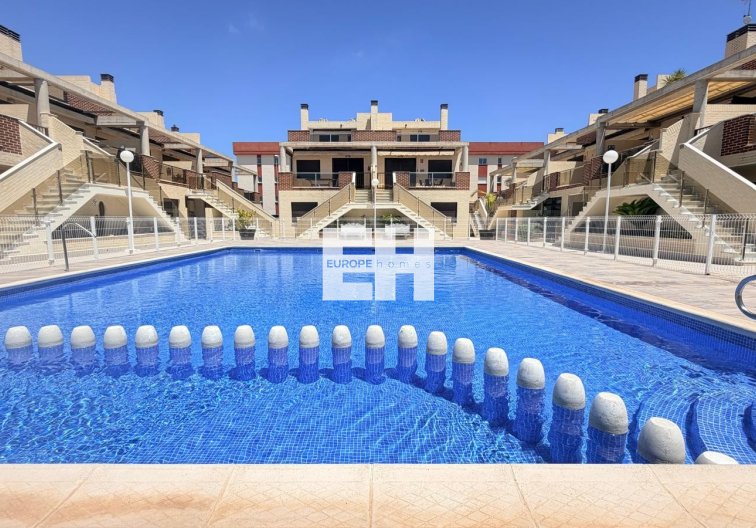 Apartamento  - Segunda mano - Orihuela Costa - Costa Blanca