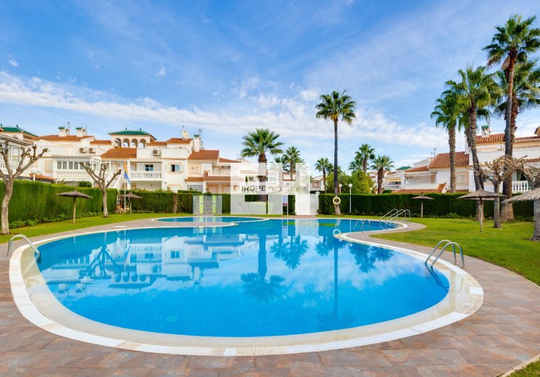 Apartamento  - Segunda mano - Orihuela Costa - Costa Blanca