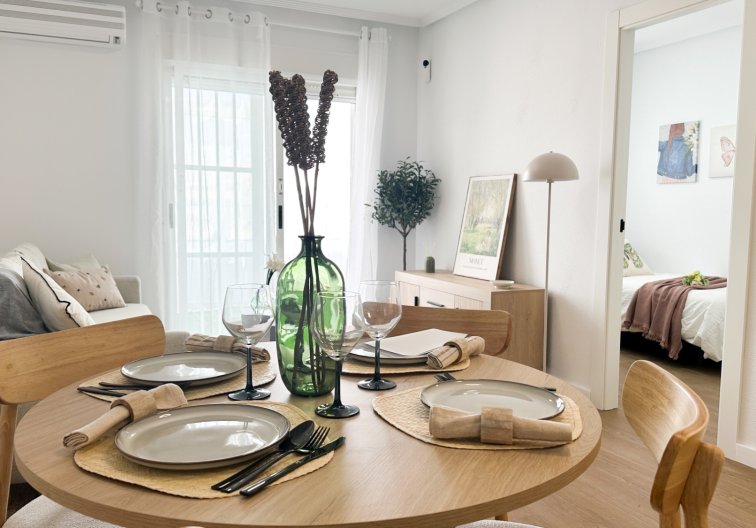 Apartamento  - Segunda mano - Orihuela Costa - Costa Blanca