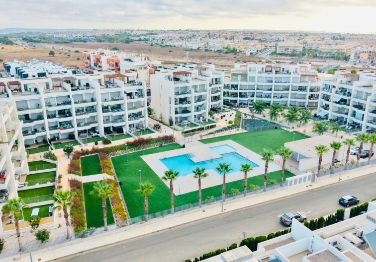 Apartamento  - Segunda mano - Orihuela Costa - Costa Blanca