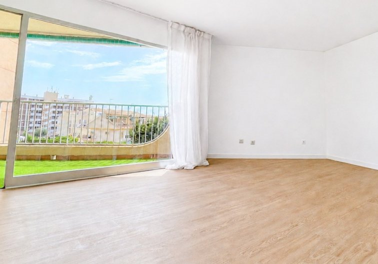 Apartamento  - Segunda mano - Orihuela Costa - Costa Blanca
