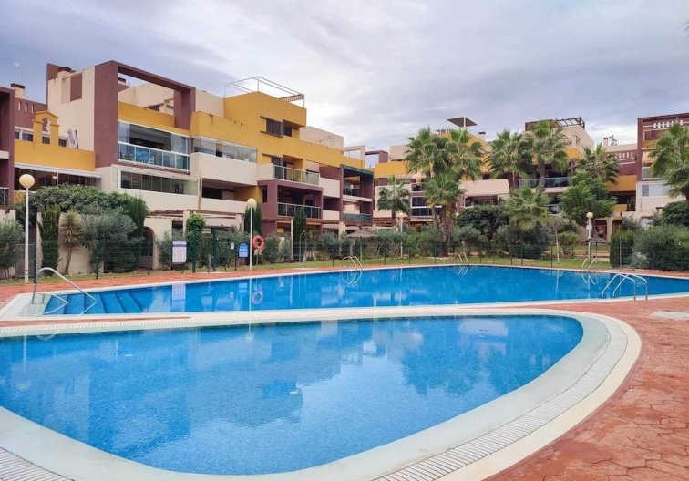 Apartamento  - Segunda mano - Orihuela Costa - Costa Blanca