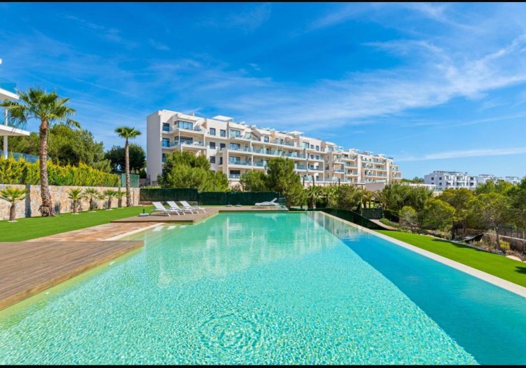 Apartamento  - Segunda mano - Orihuela Costa - Costa Blanca