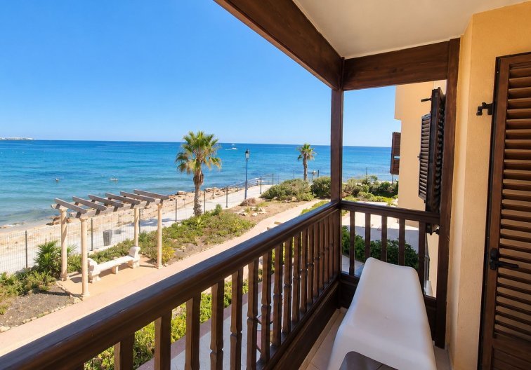Apartamento  - Segunda mano - Orihuela Costa - Costa Blanca