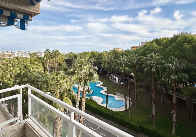 Apartamento  - Segunda mano - Orihuela Costa - Costa Blanca