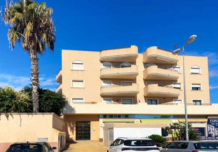 Apartamento  - Segunda mano - Orihuela Costa - Costa Blanca