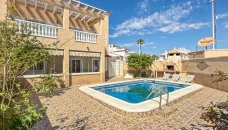 Apartamento  - Segunda mano - Orihuela Costa - EH-15352