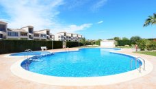 Apartamento  - Segunda mano - Orihuela Costa - EH-37162