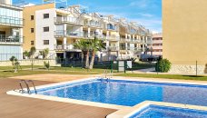 Apartamento  - Segunda mano - Orihuela Costa - EH-45818