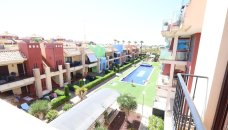 Apartamento  - Segunda mano - Orihuela Costa - EH-57286