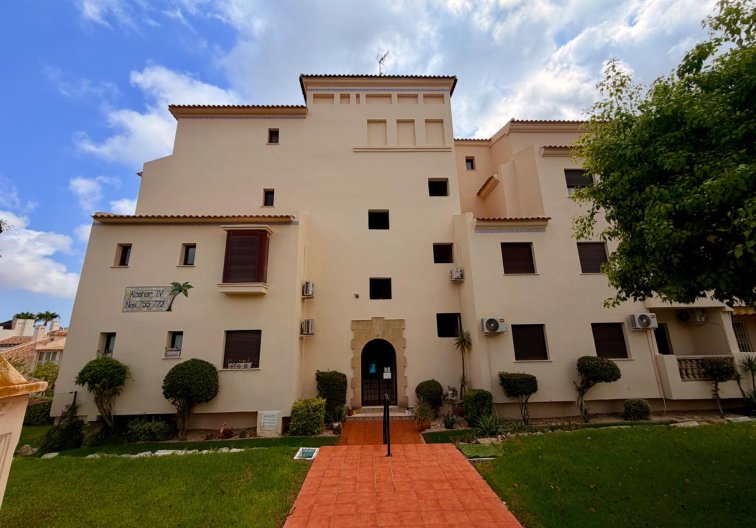 Apartamento  - Segunda mano - Orihuela Costa - Las Ramblas